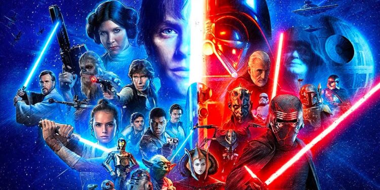 Starfighter e Cosmic Doom: Novos Títulos Revelam Fase Futurista de Star Wars