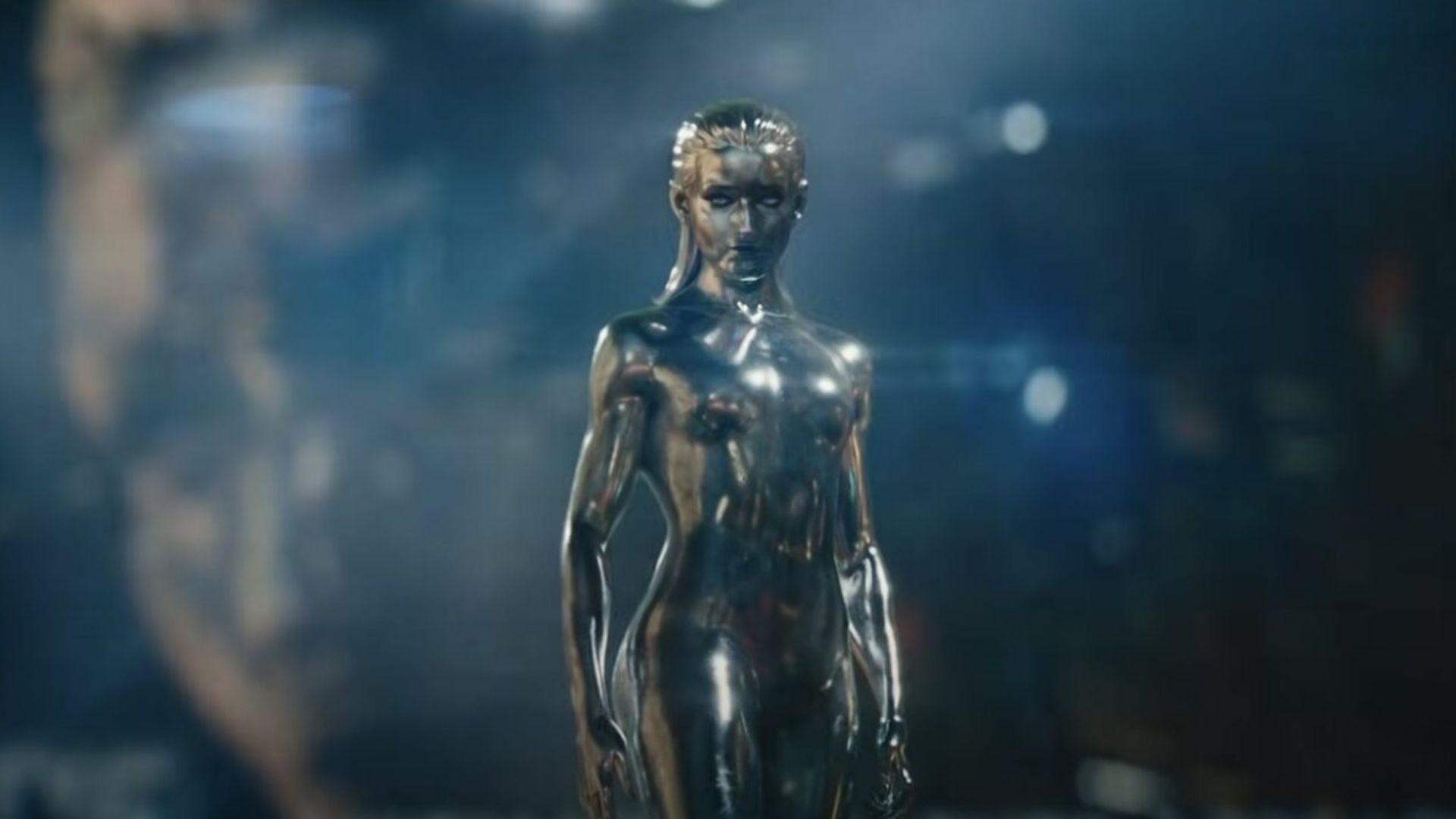 Shalla-Bal brilha no novo trailer de Quarteto Fantástico — Uma nova era para o MCU começa este mês