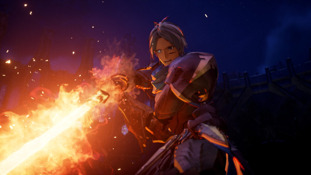Tales of Arise: Beyond the Dawn | Review