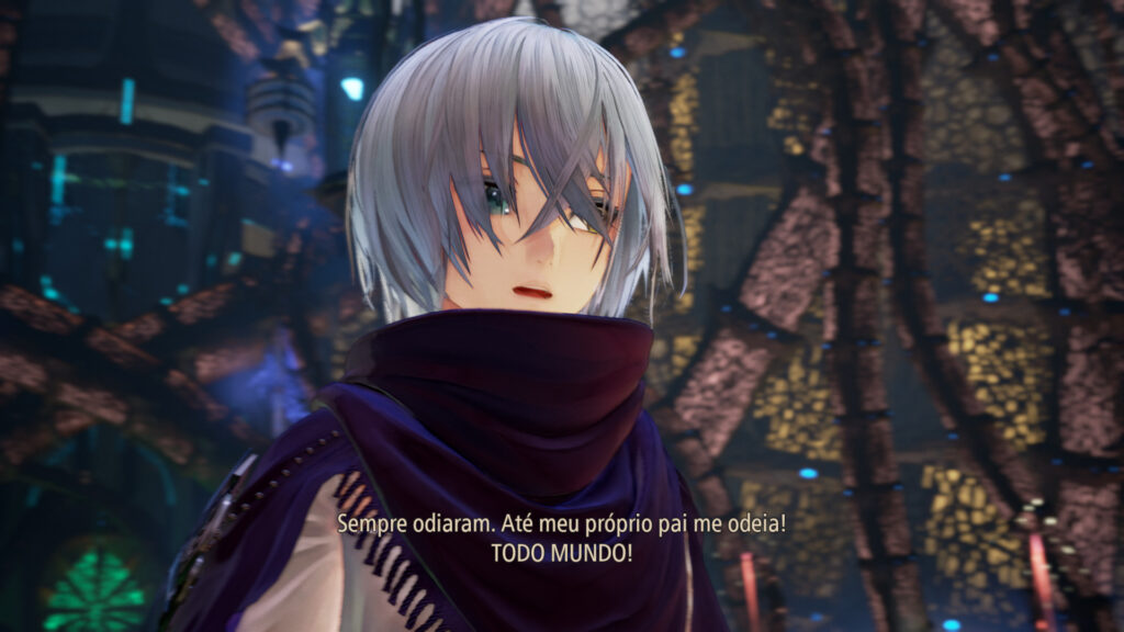 Tales of Arise: Beyond the Dawn | Review