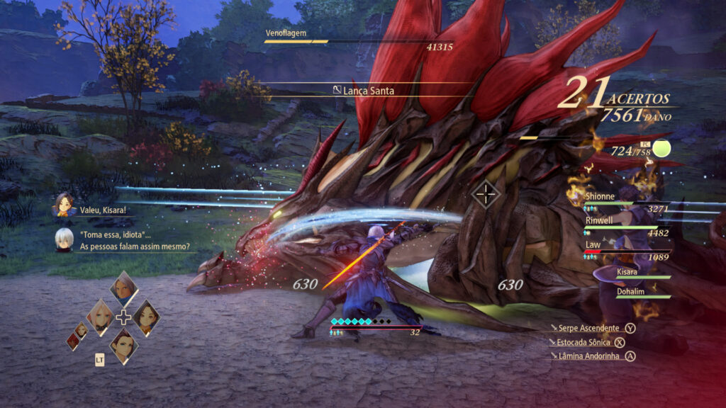 Tales of Arise: Beyond the Dawn | Review