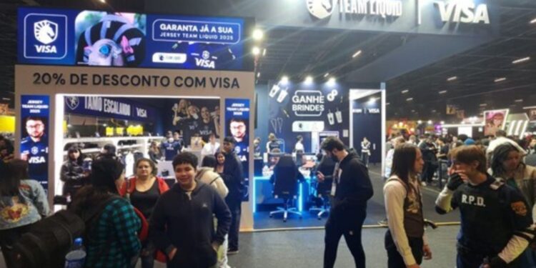 Imagem: Divulgação/ Team Liquid