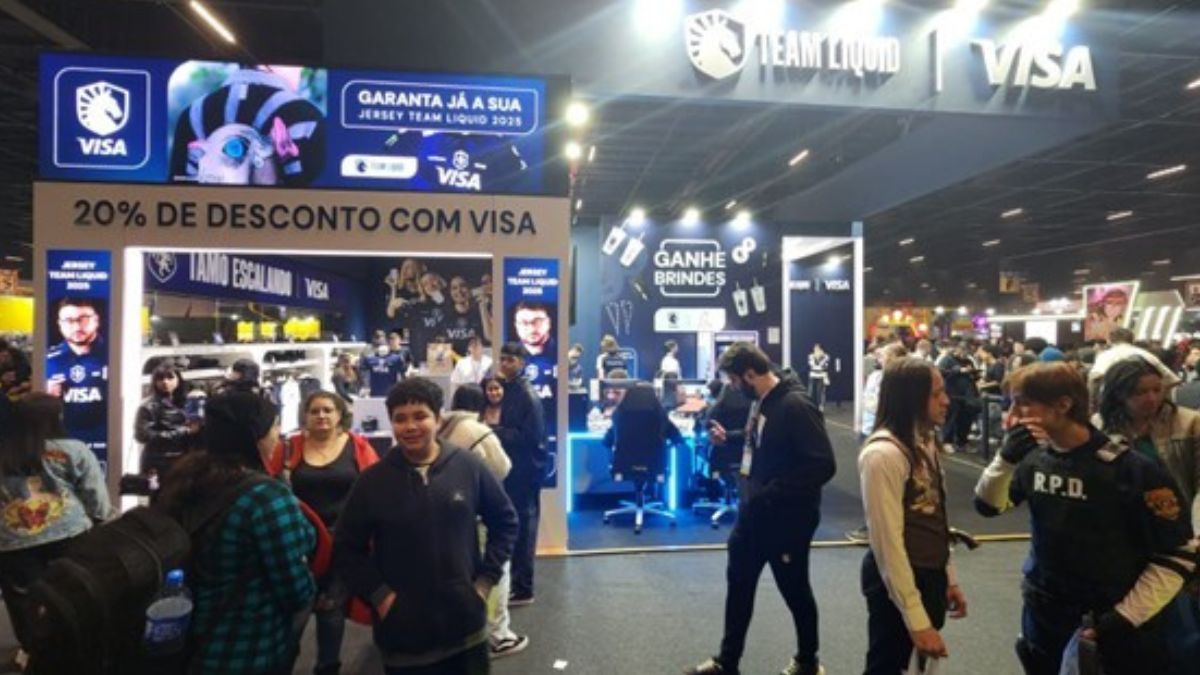 Imagem: Divulgação/ Team Liquid