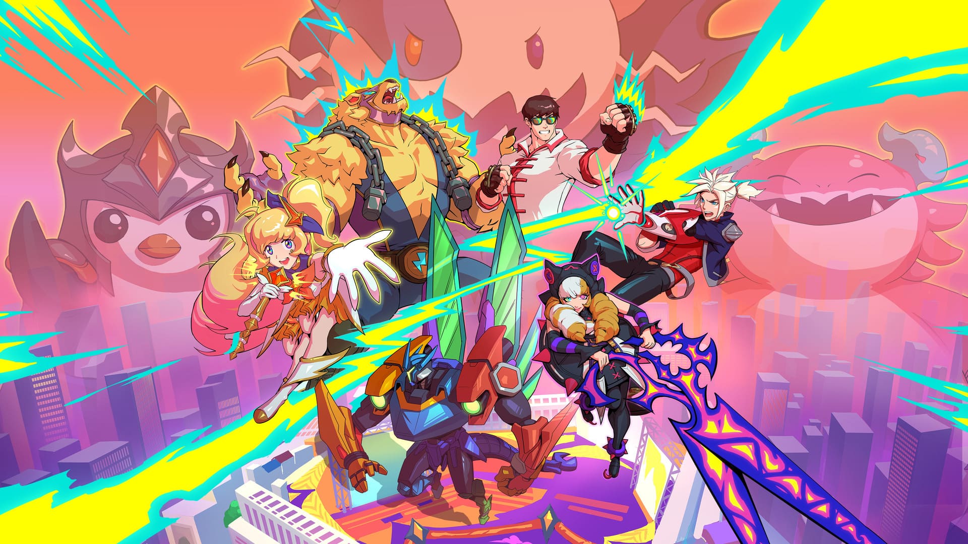 Teamfight Tactics: K.O. Coliseu é o novo conjunto com torneio estilo anime e eventos especiais de fim de semana
