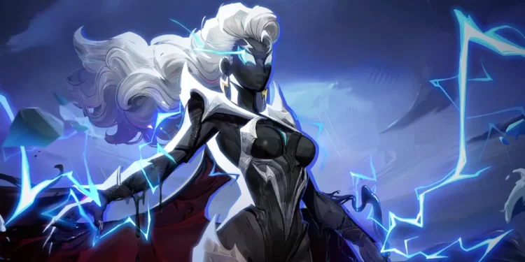 Marvel Rivals libera skin gratuita da Tempestade Simbionte! Saiba como garantir a sua