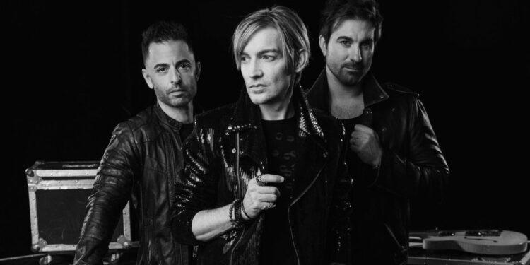 The Calling confirma nova turnê pelo Brasil em outubro com oito shows e clima de nostalgia