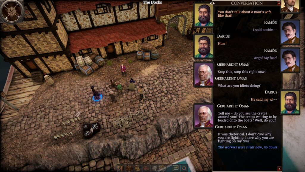 The Necromancer's Tale | Review