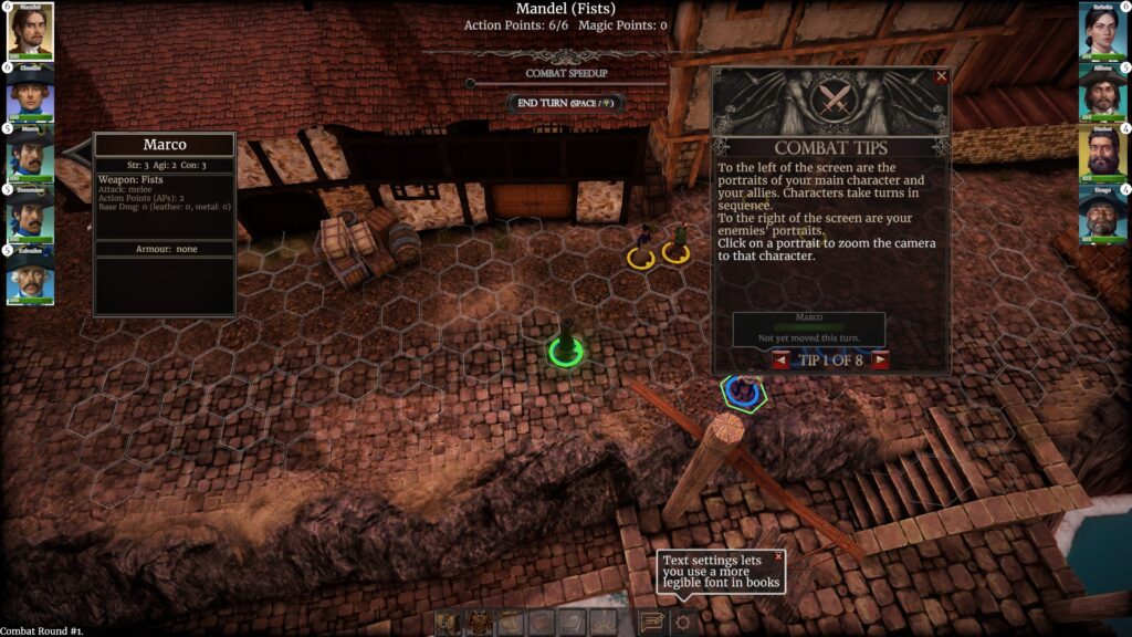 The Necromancer's Tale | Review