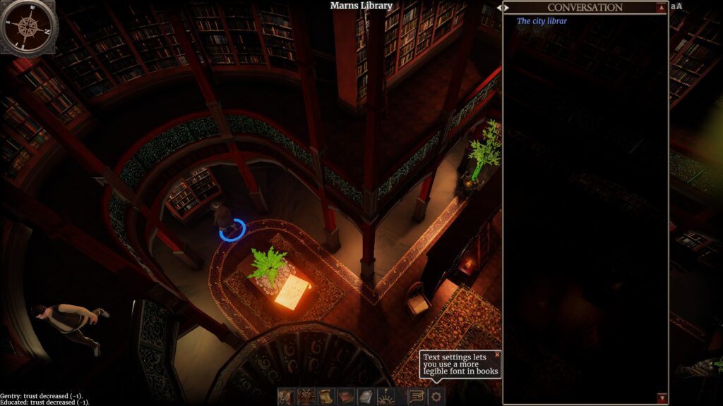 The Necromancer's Tale | Review