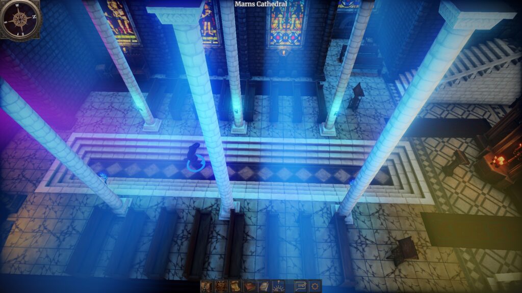 The Necromancer's Tale | Review