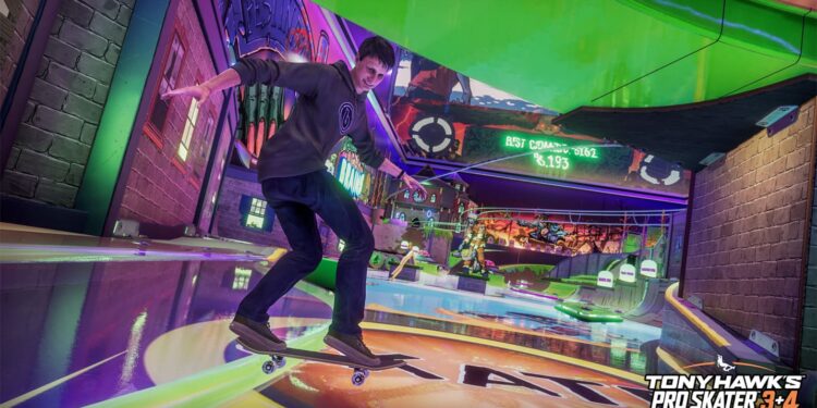 Tony Hawk’s Pro Skater 3 + 4 | Review