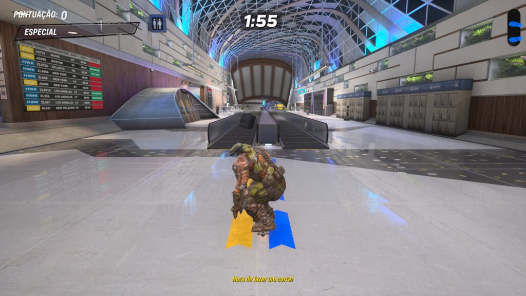 Tony Hawk’s Pro Skater 3 + 4 | Review