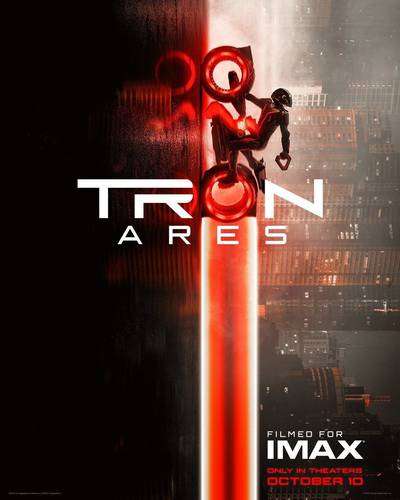 Tron: Ares ganha novo trailer eletrizante com Jared Leto em destaque