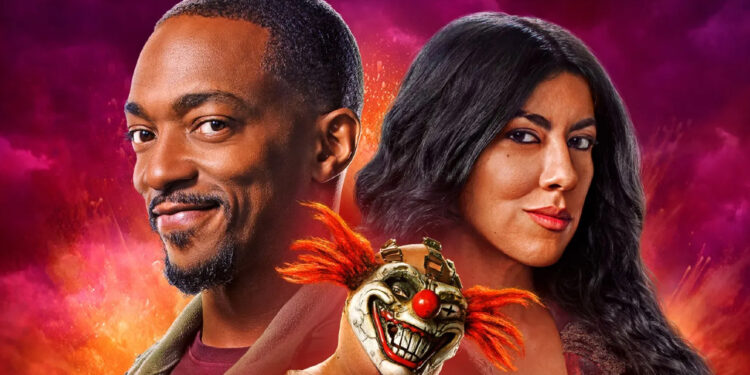 Twisted Metal é renovado para 3ª temporada com novo showrunner e elenco reforçado