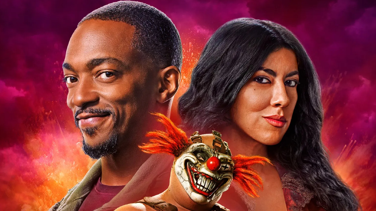 Twisted Metal: Trailer da Segunda Temporada Promete Mais Ação e Loucura!