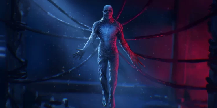Stranger Things 5 ganha pôster sombrio e teaser marcado para 16 de julho