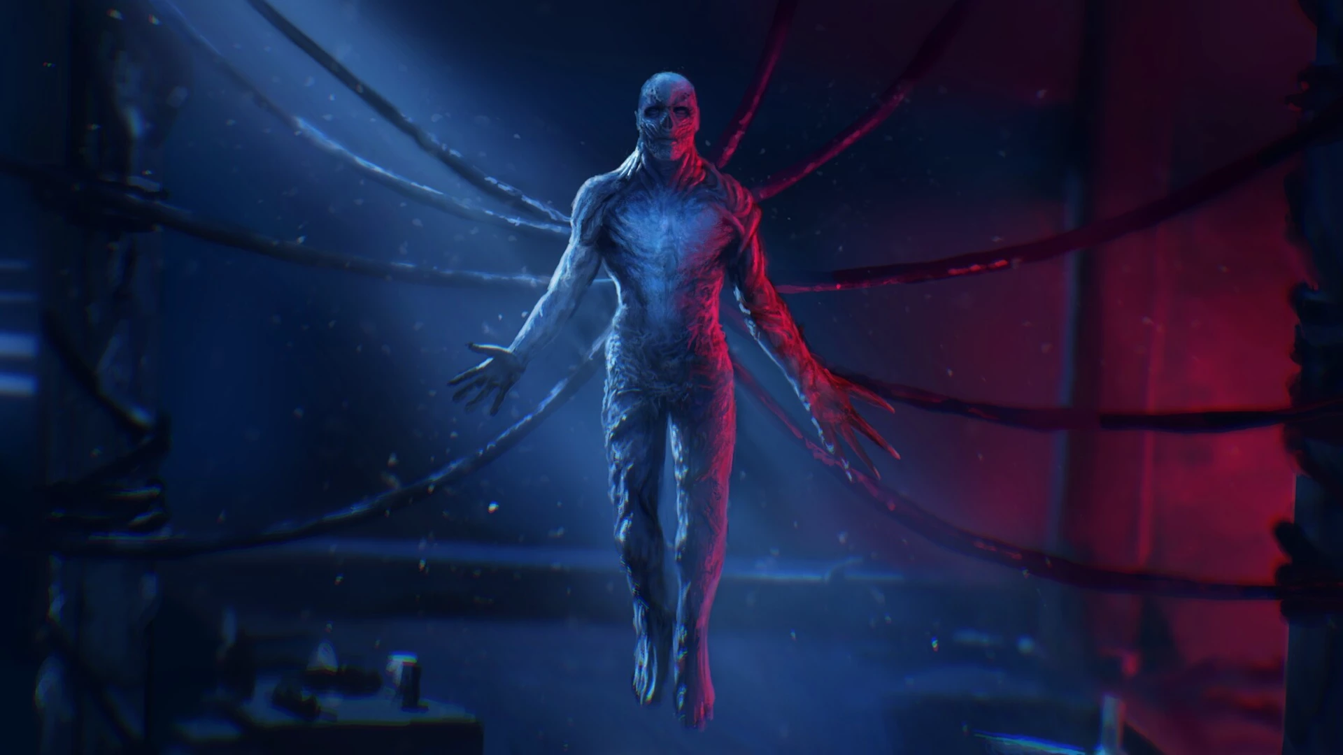 Stranger Things 5 ganha pôster sombrio e teaser marcado para 16 de julho