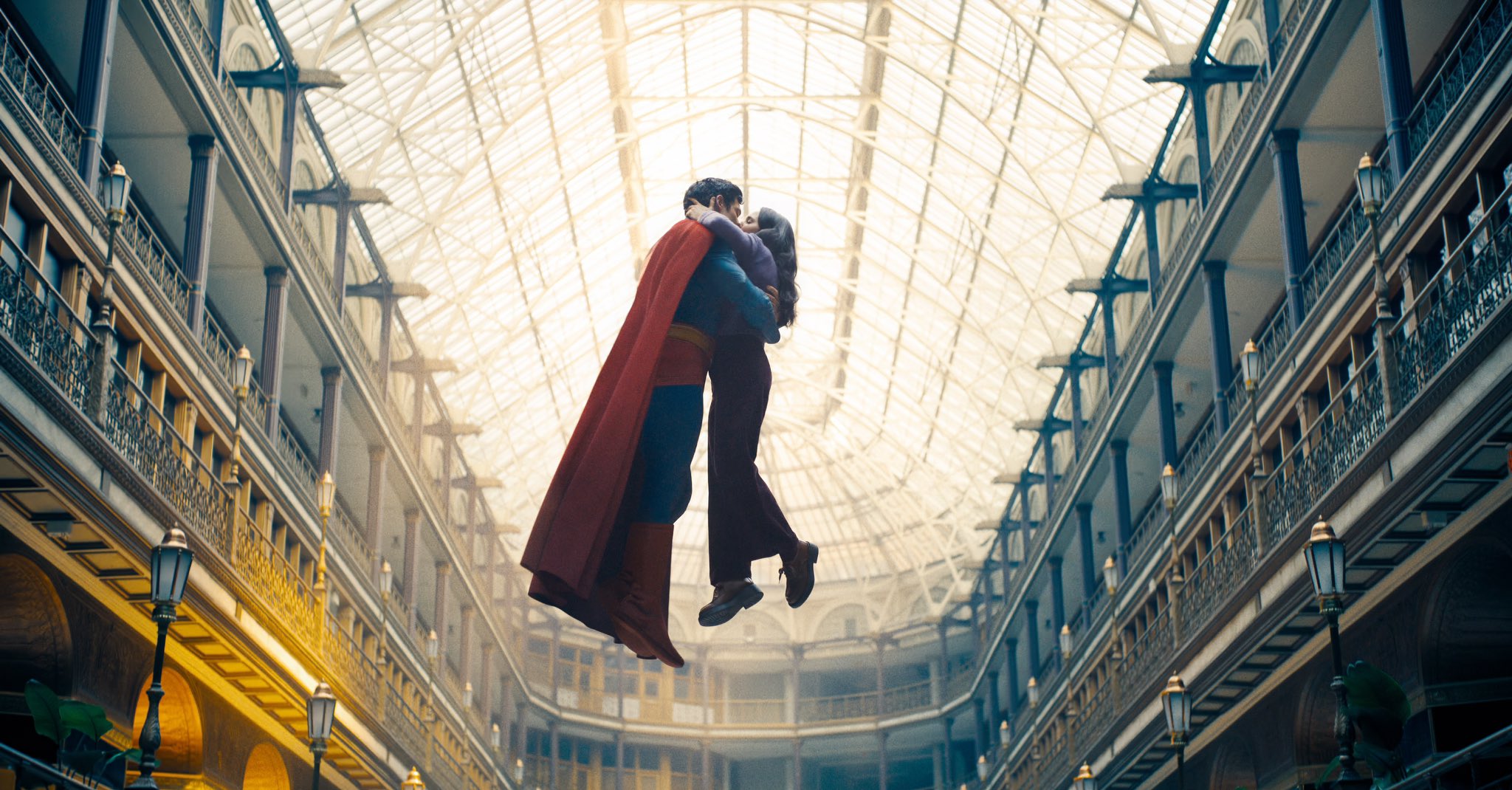 Superman (2025) - Crítica (Sem Spoilers)