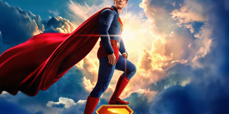 Superman (2025) - Crítica (Sem Spoilers)