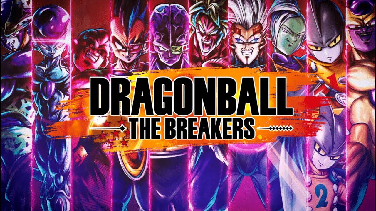 Broly invade DRAGON BALL: THE BREAKERS na Temporada 9 com poder devastador!