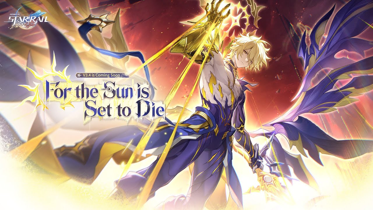 Honkai: Star Rail 3.4 inicia nova era estelar com Phainon e colaboração épica com Fate/stay night!
