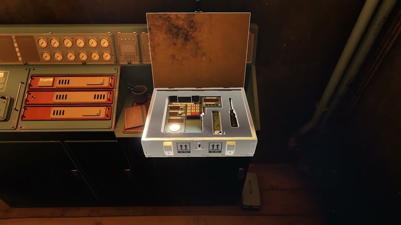 PVKK fará sua estreia na gamescom 2025 com controles imersivos e muita ação interplanetária