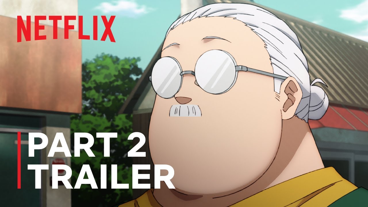 Sakamoto Days retorna com tudo: trailer da Parte 2 promete ação explosiva e mistério de sobra