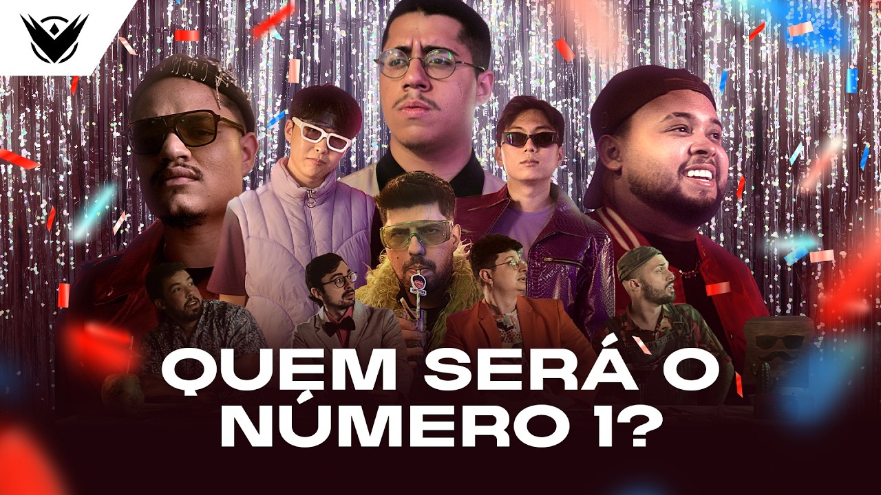 Terceiro split do LTA ganha campanha publicitária