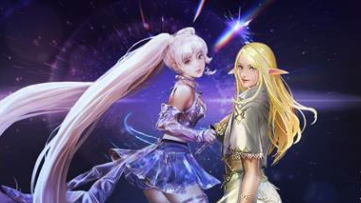 NC AMERICA Anuncia Atualizações de Verão para Aion e Lineage II