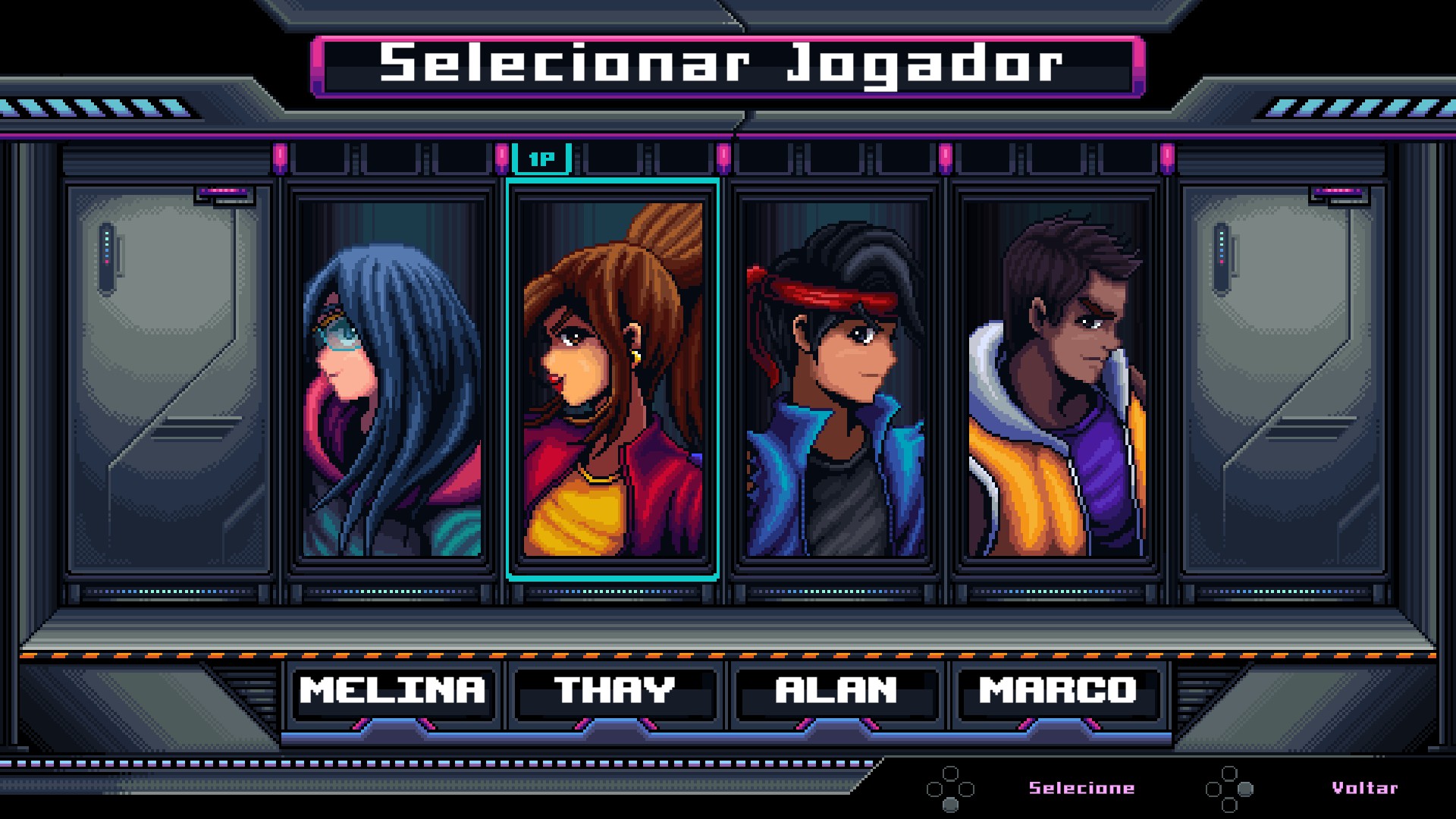Jogamos Alien Strike: Blasting Intruders, leia a nossa prévia!