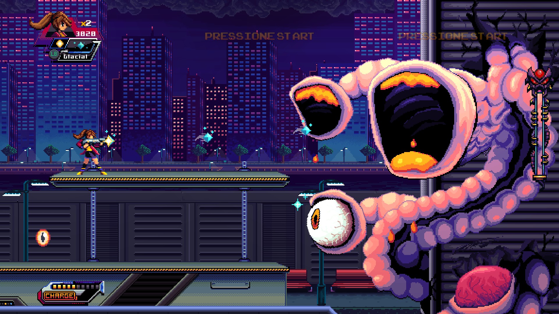 Jogamos Alien Strike: Blasting Intruders, leia a nossa prévia!