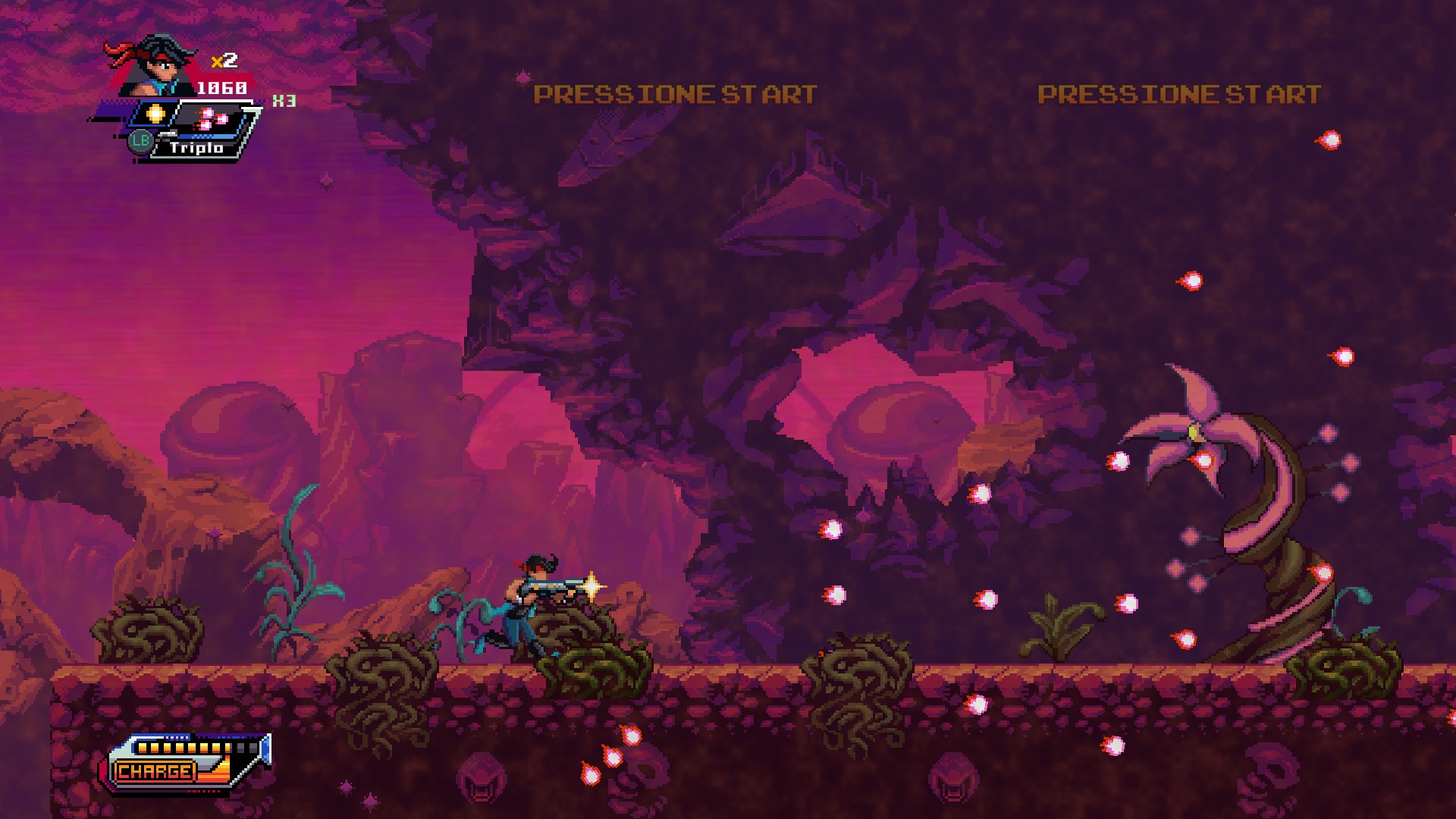 Jogamos Alien Strike: Blasting Intruders, leia a nossa prévia!