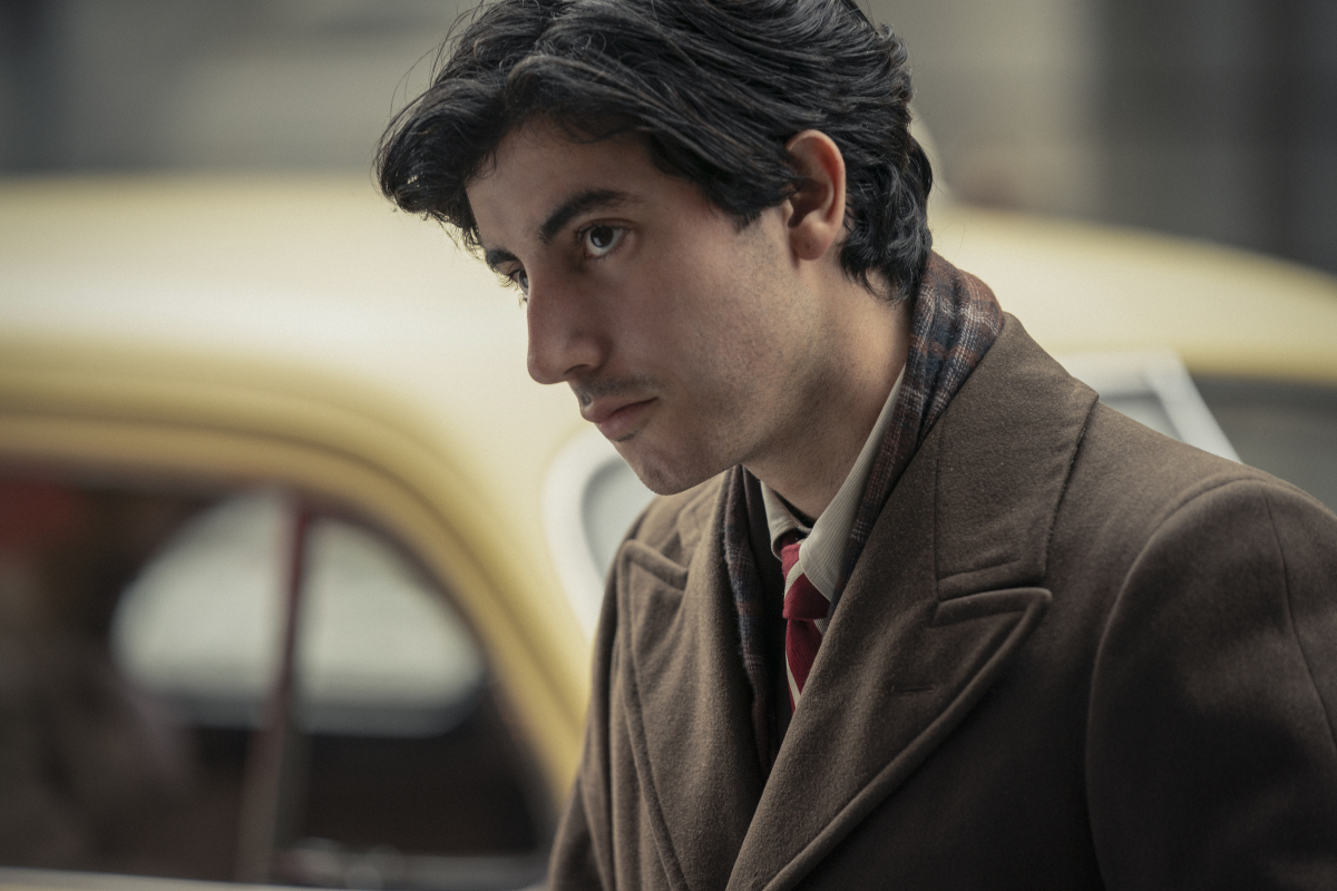 “I Play Rocky”: Anthony Ippolito viverá Sylvester Stallone em cinebiografia sobre os bastidores de Rocky