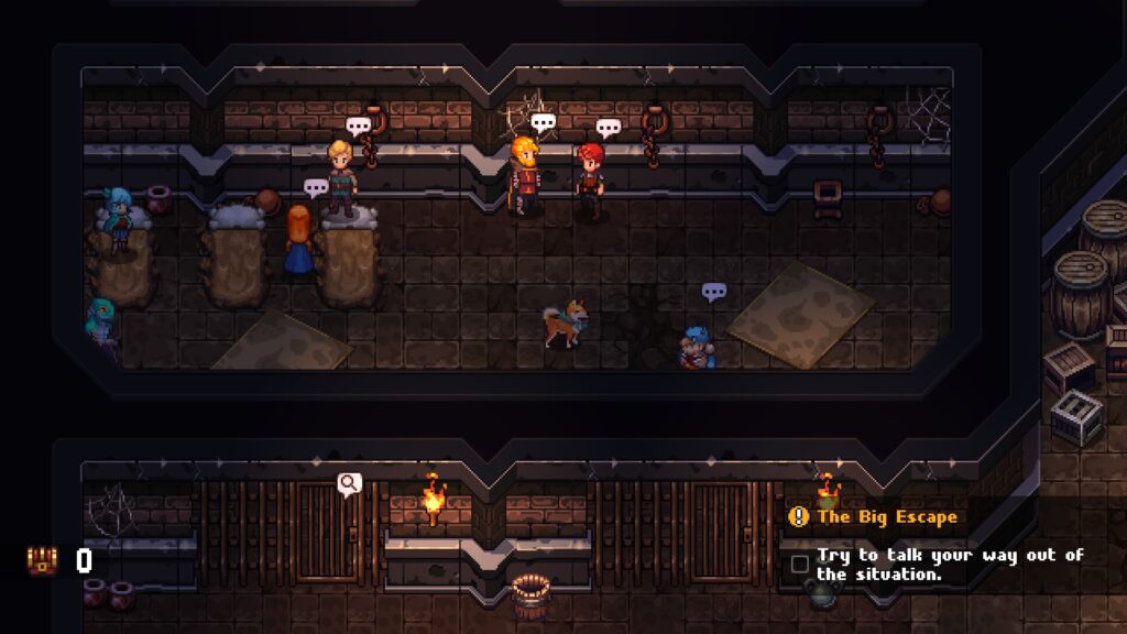 Chained Echoes: Ashes of Elrant (DLC) | Review
