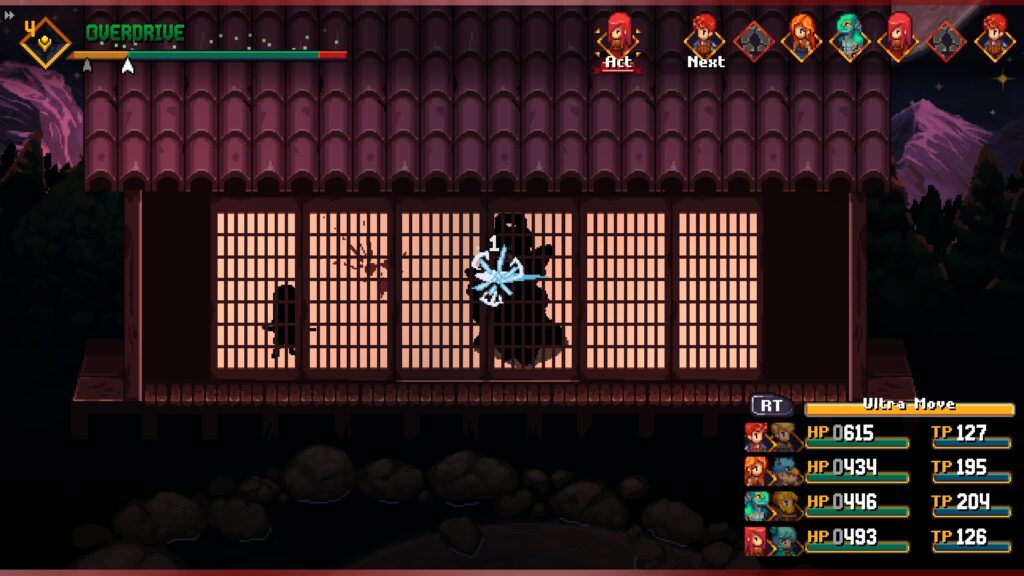 Chained Echoes: Ashes of Elrant (DLC) | Review