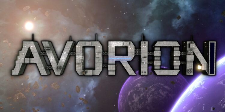 Avorion celebra localização em português com desconto de 50% e universo ainda mais acessível