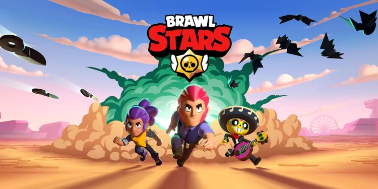 BGS 2025 será palco decisivo para o World Finals de Brawl Stars!