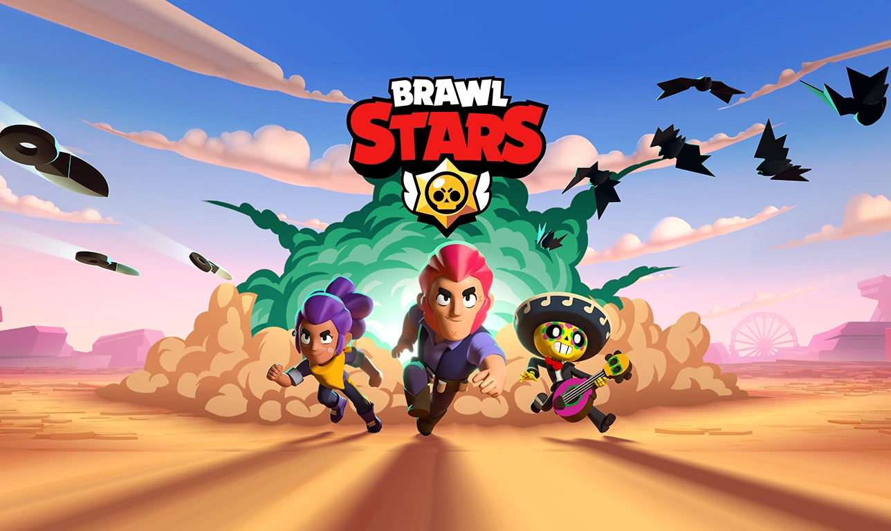 Brawl Stars chega com tudo na BGS 2025: estande exclusivo promete experiência épica para fãs!