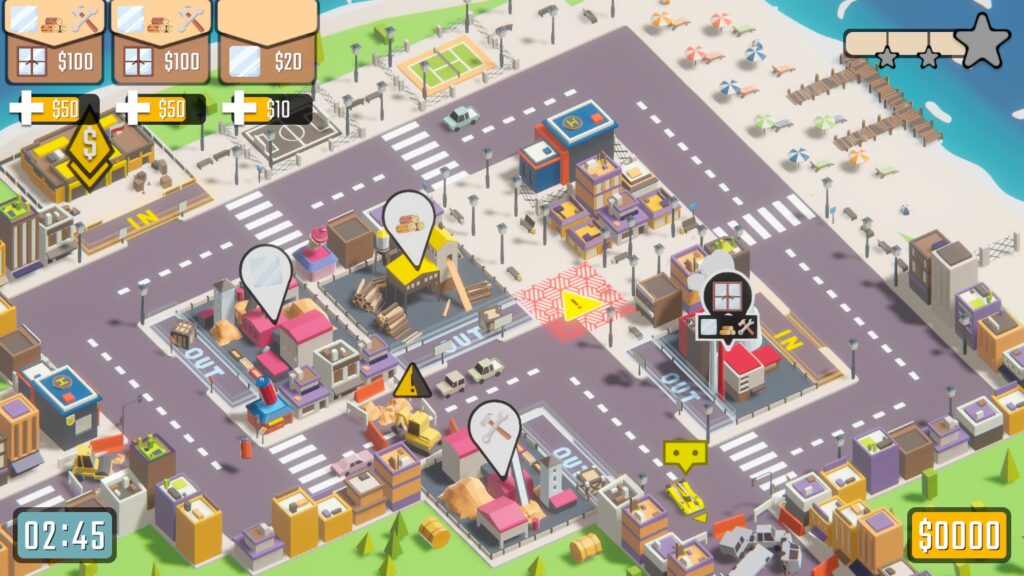 CarGo! | Review