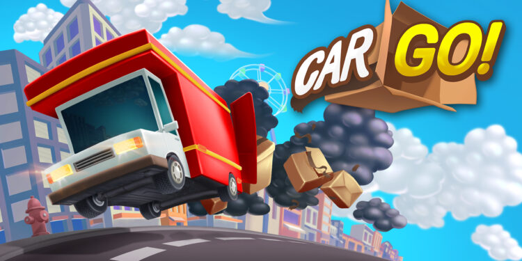 CarGo! | Review