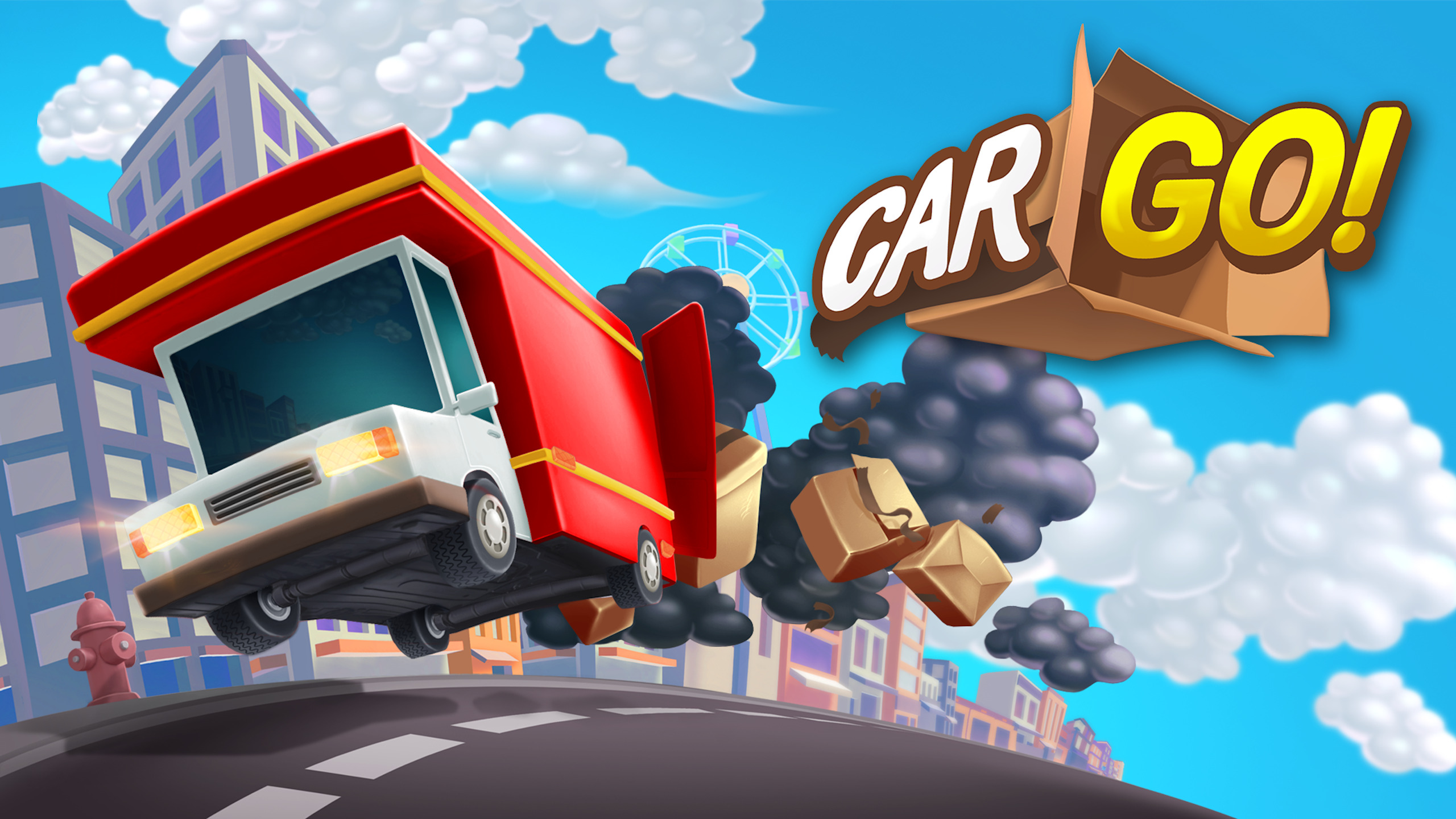 CarGo! | Review