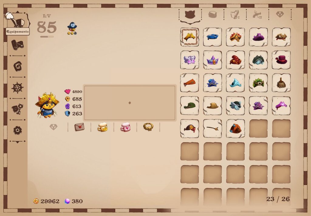 Cat Quest III (iOS) | Review