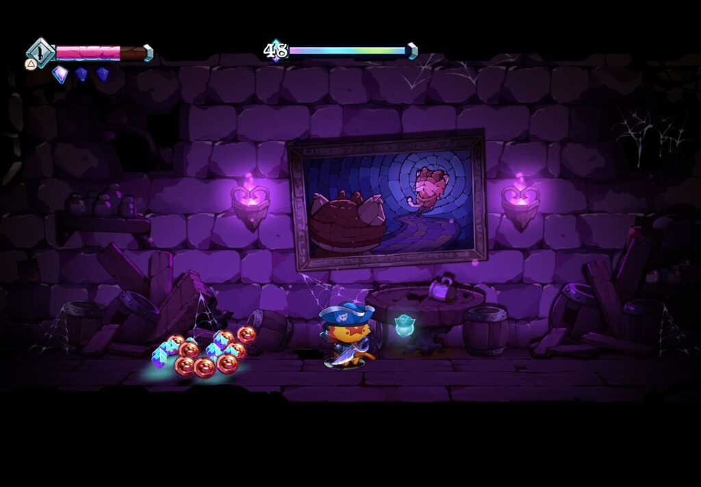 Cat Quest III (iOS) | Review