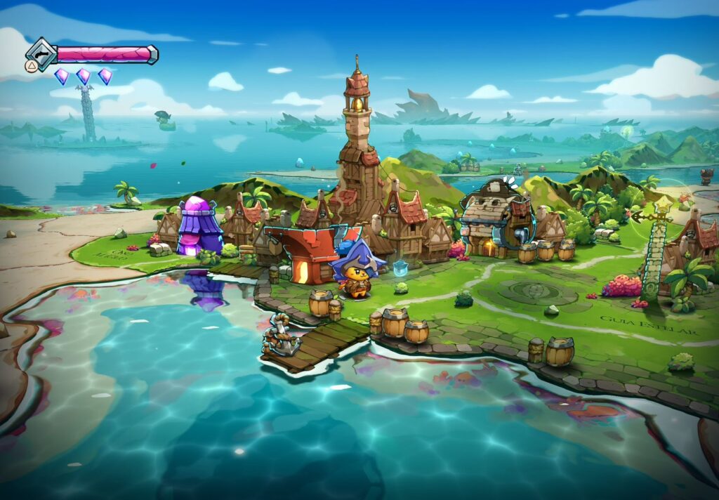 Cat Quest III (iOS) | Review