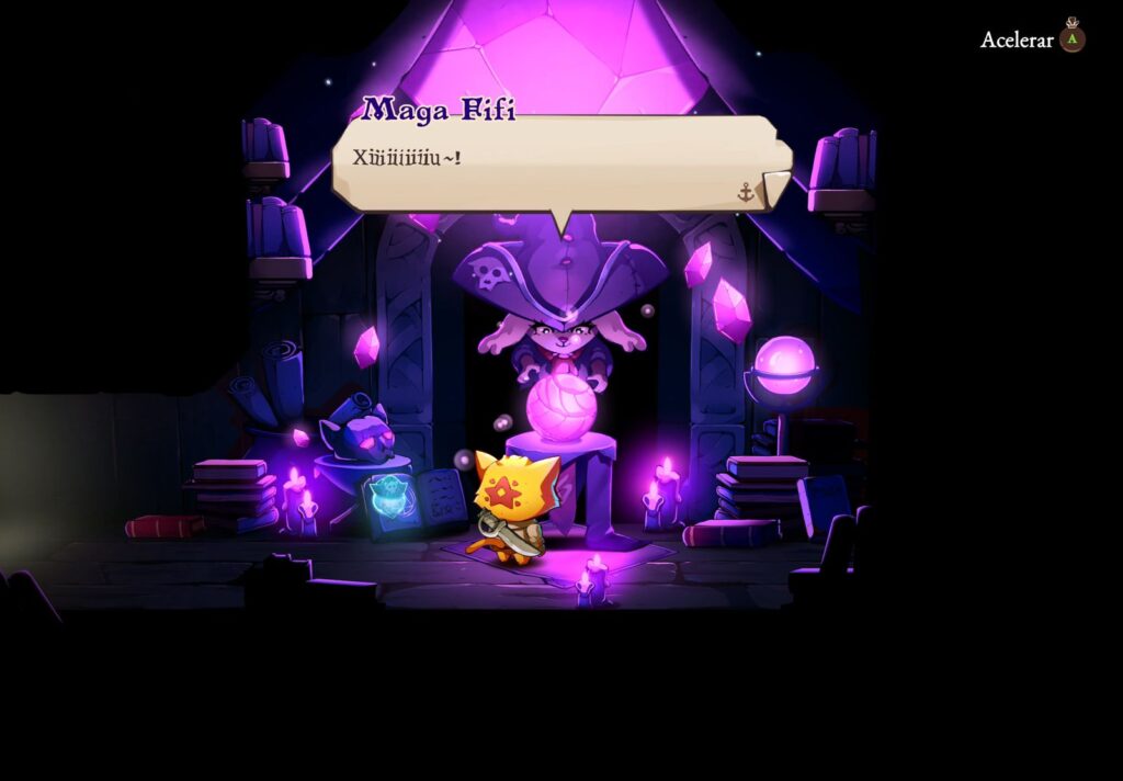 Cat Quest III (iOS) | Review