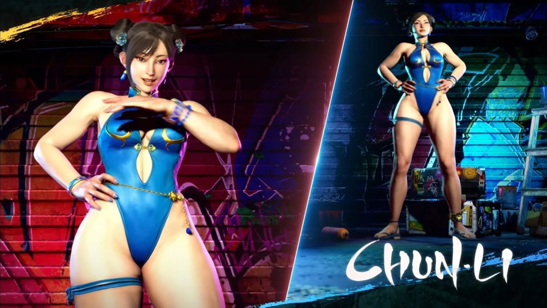 Chun-Li em traje de verão dobra número de jogadores em Street Fighter 6!