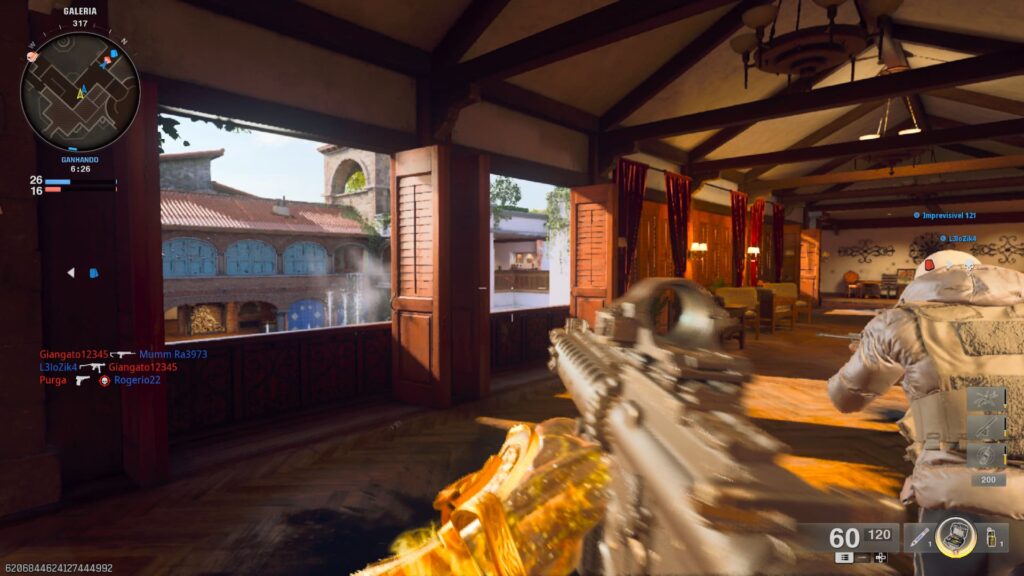 Call of Duty: Black Ops 6 e Warzone – Temporada 5 | Review