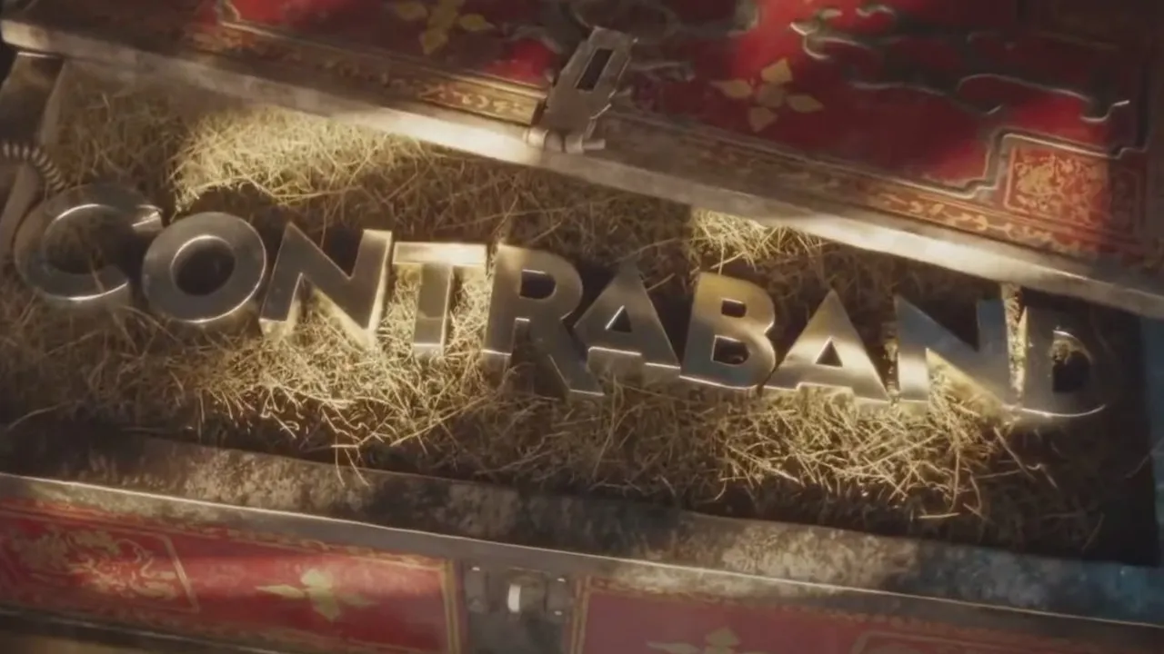 Avalanche Studios Anuncia Cancelamento de Contraband pela Microsoft