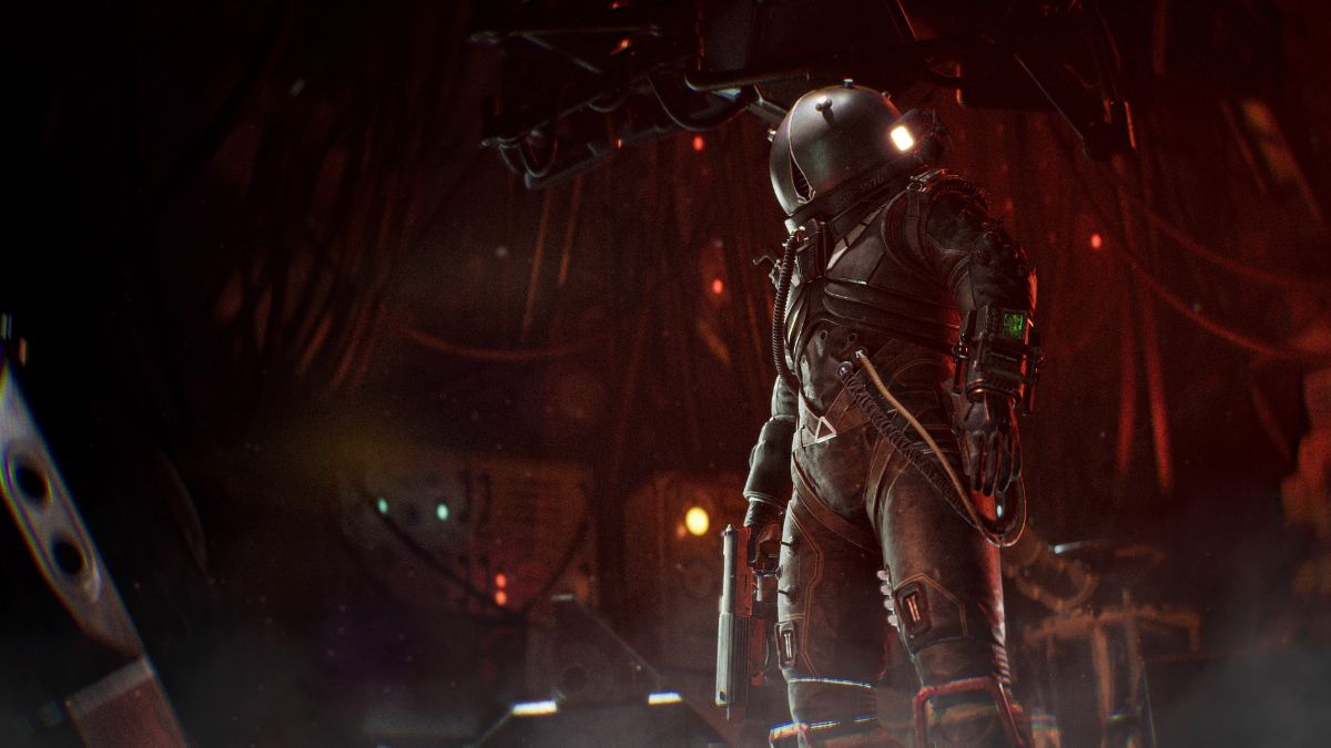 Cronos: The New Dawn Anuncia Lançamento para 5 de Setembro e Ganha Trailer Sinistro