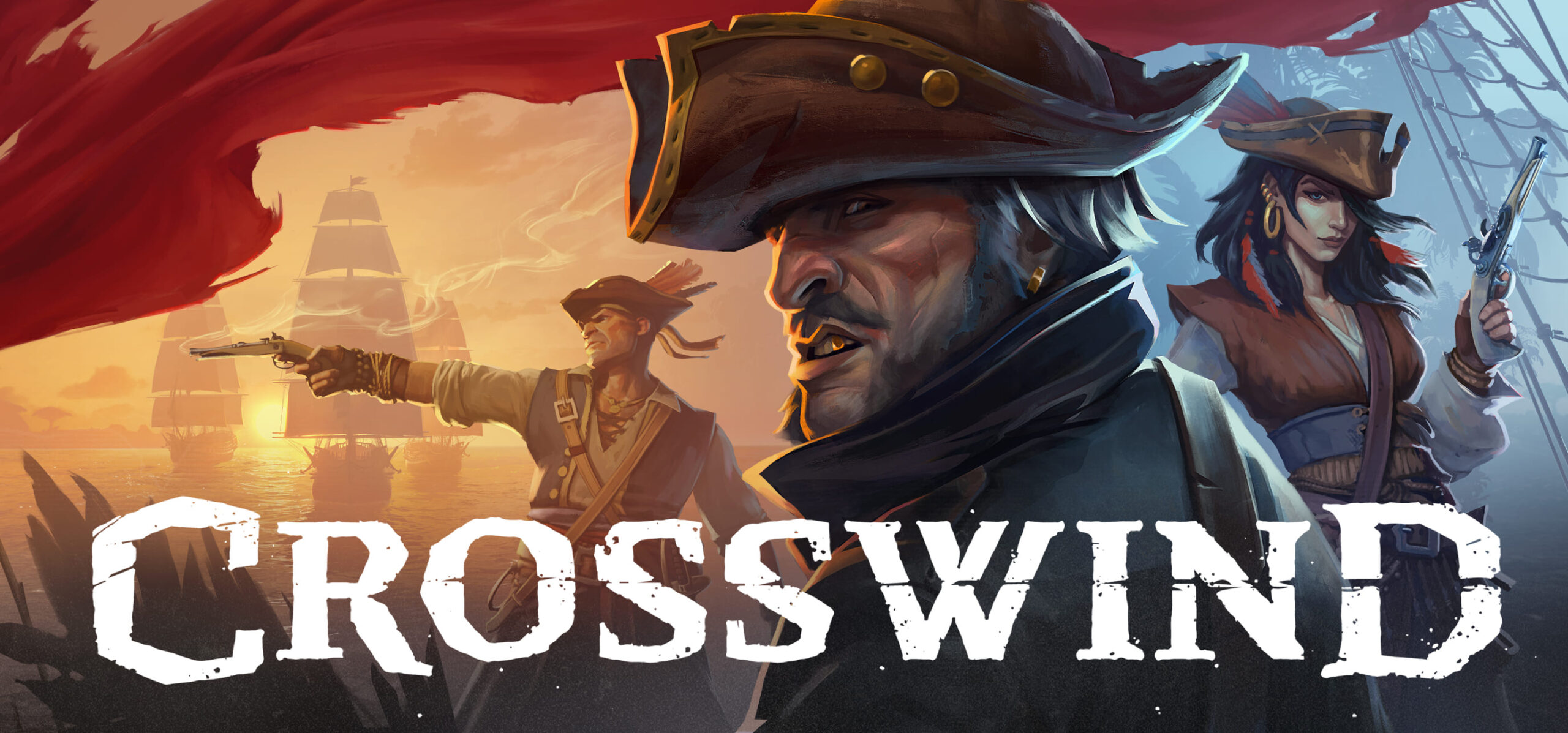 Crosswind revela trailer explosivo e confirma lançamento em acesso antecipado na Steam em 2026